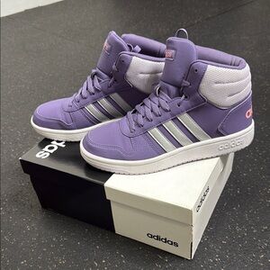 Adidas Hoops Mid 2.0K Kid’s